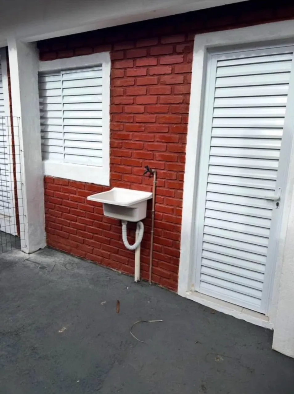 One-bedroom, 25 m² house in Florianópolis — photo 6