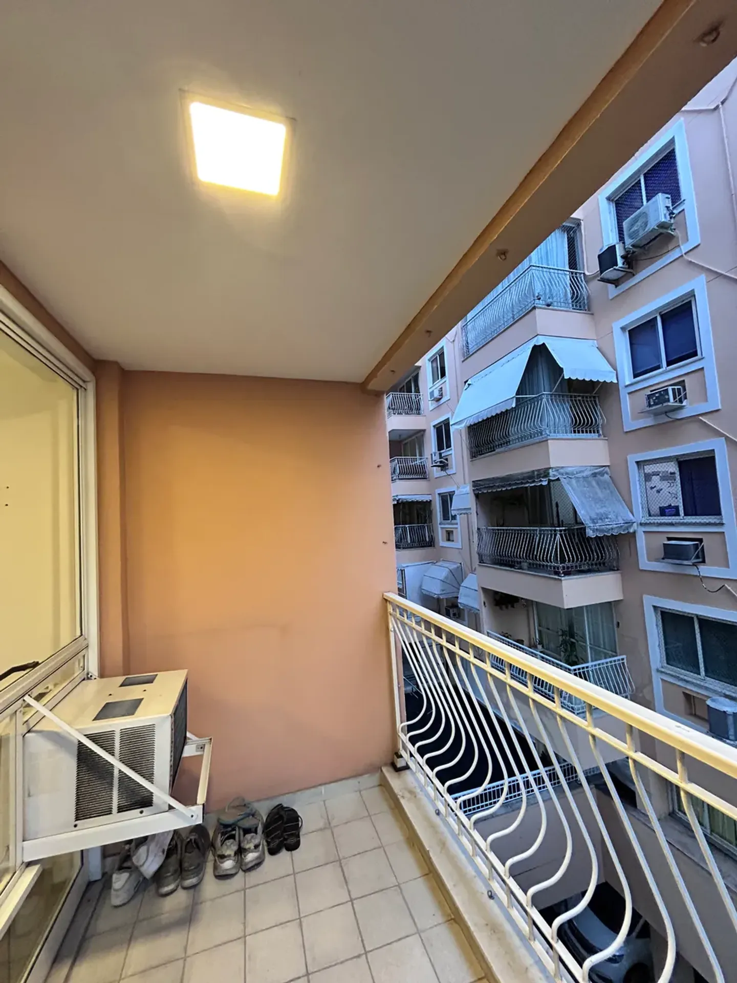 Apartamento de 3 quartos com 3 banheiros e 1 vaga — photo 7