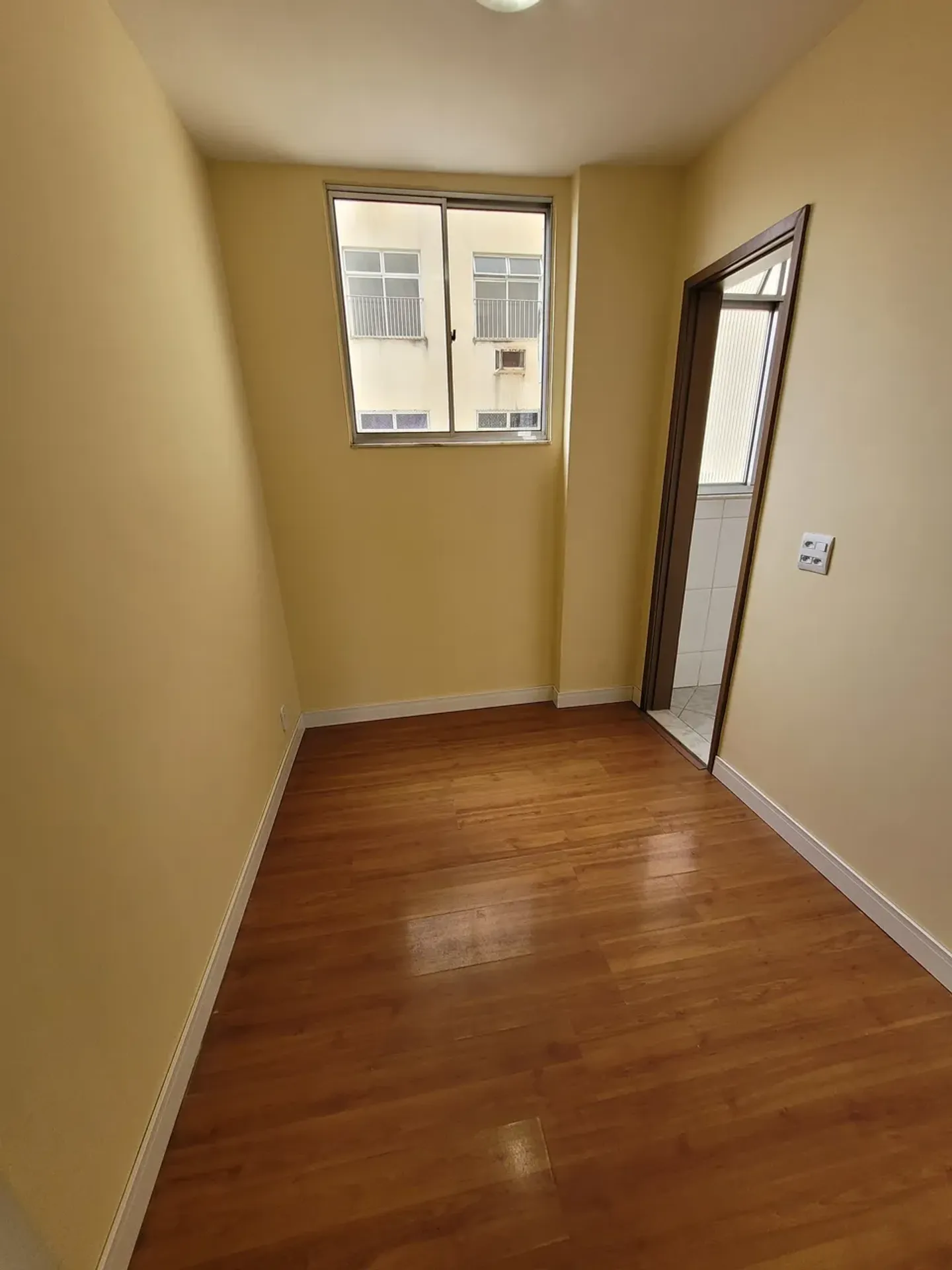 72 m² apartment with 3 bedrooms and electric showers — photo 9