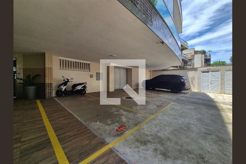 Apartamento com closet, Recreio dos Bandeirantes — photo 50