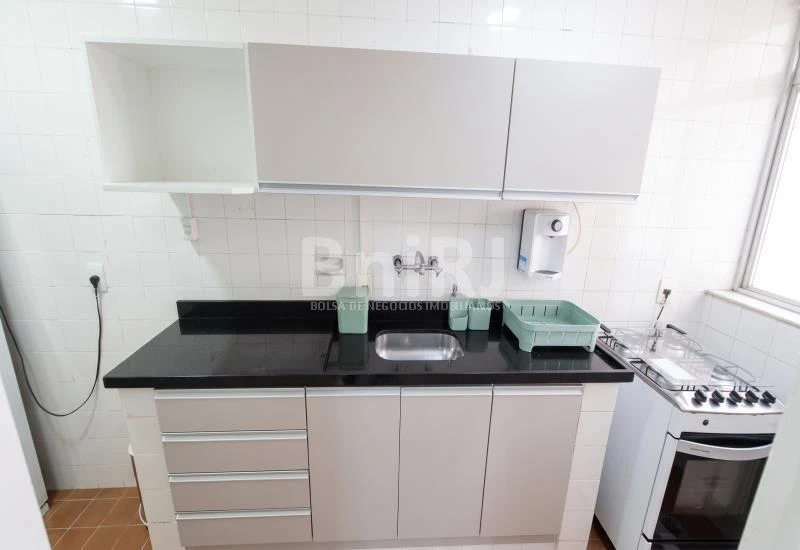 Furnished apartment, 75 m², with a home office — photo 2