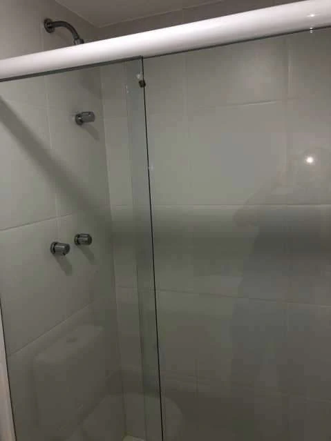 Apartamento de 70 m² com varanda e churrasqueira privativa — photo 25