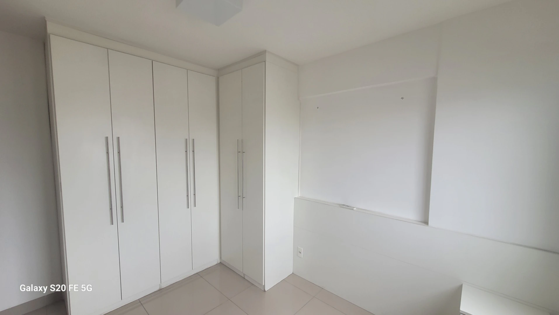 Apartamento de 2 quartos com espaço de home office — photo 18