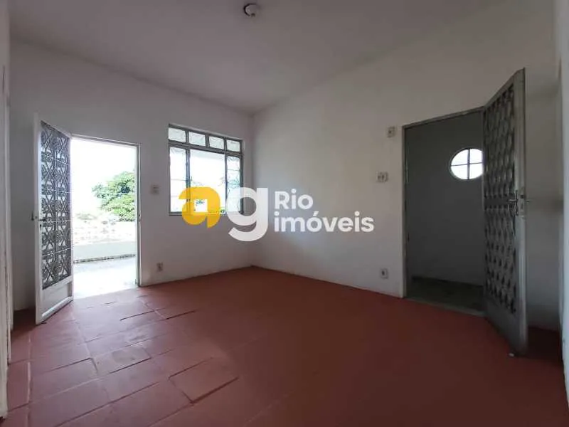 2-bedroom house, 69 m²