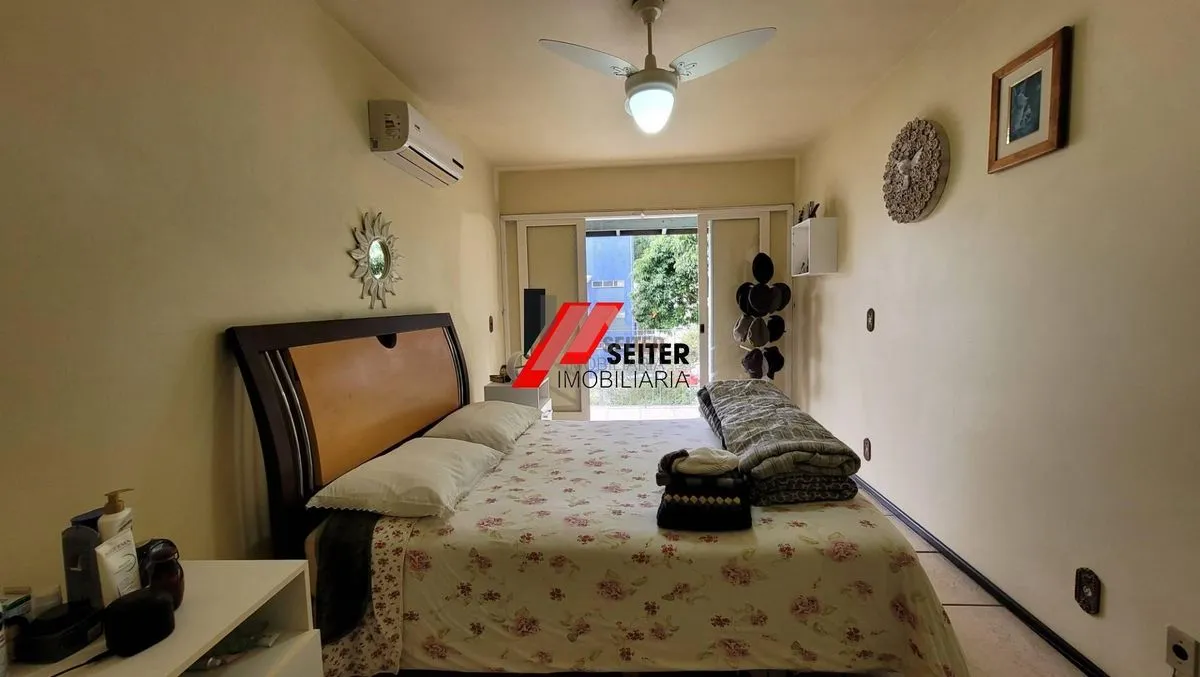 Furnished house with 4 bedrooms and a BBQ balcony — photo 38