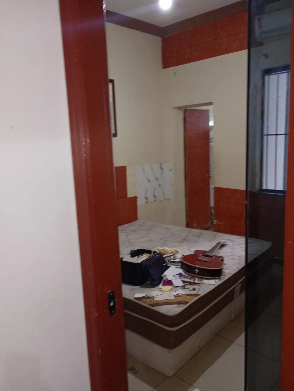 Casa para locação com 2 quartos, 2 banheiros e varanda — photo 8
