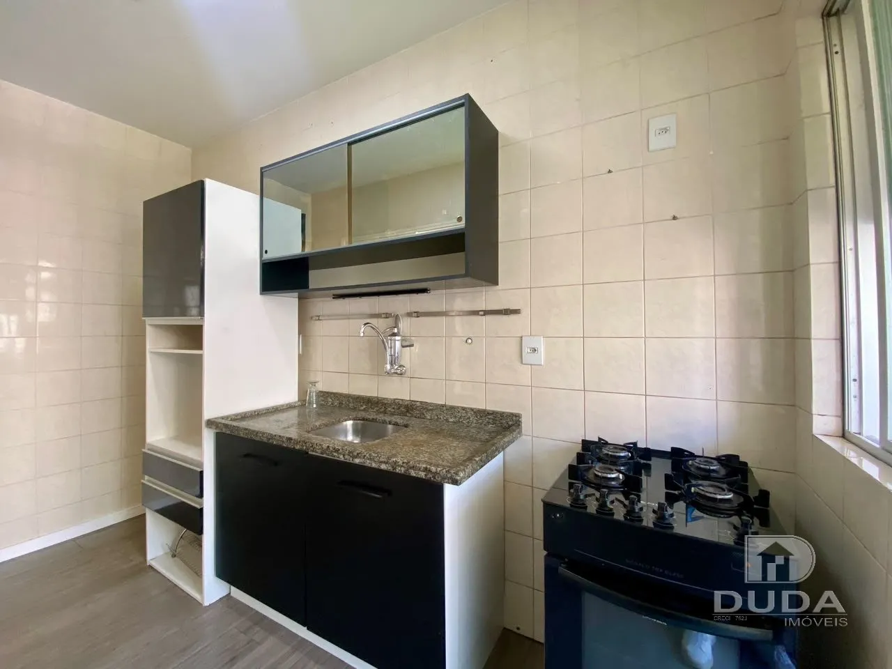 Washing machine in a 2-bedroom apartment, 60 m² — photo 10
