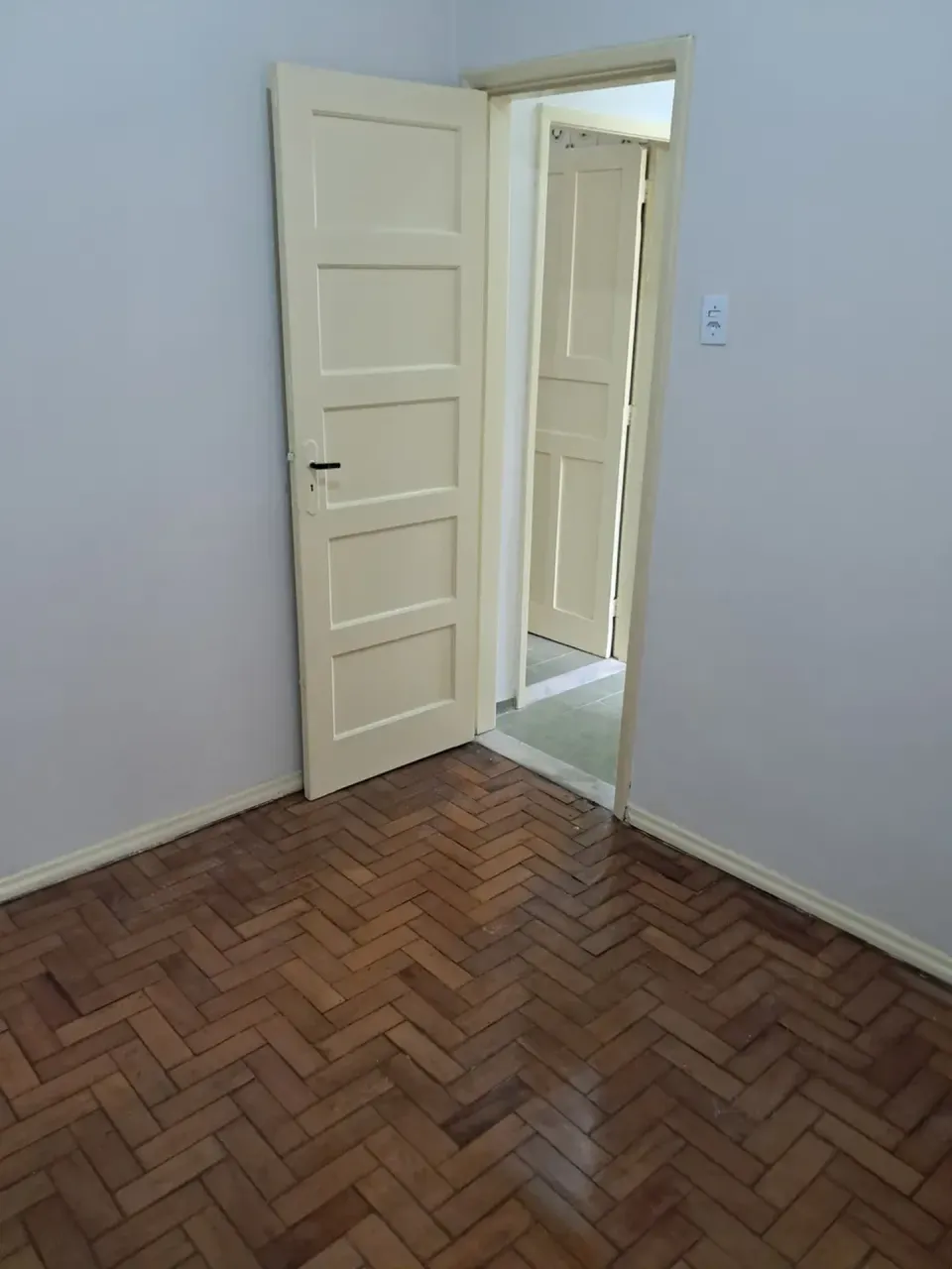 Apartamento com 3 quartos e 2 banheiros sem vaga — photo 3
