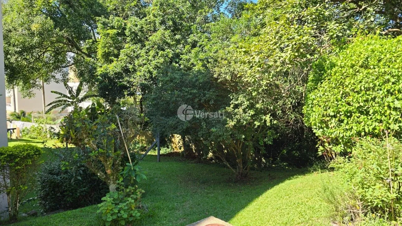 52 m² unfurnished apartment with a private garden — photo 19