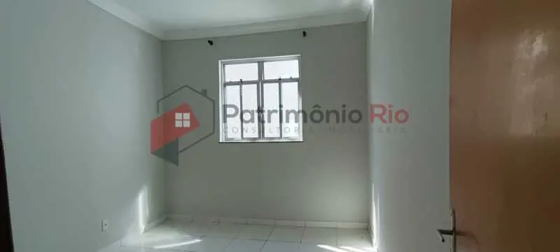 Unfurnished 2-bedroom apartment with balcony grill — photo 10