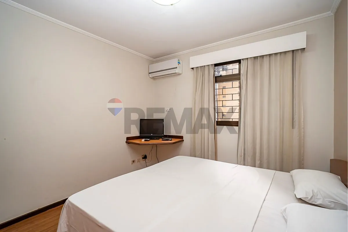 Apartamento no 1º andar com secadora — photo 13