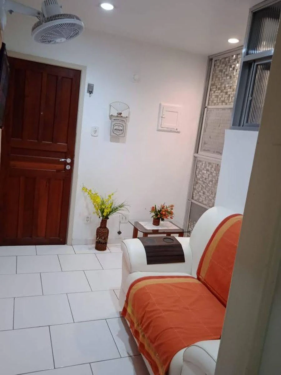 One-bedroom apartment, 45 m² — photo 6