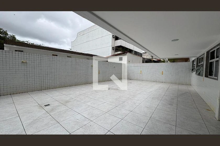 Furnished apartment, 100 m², with a grill on the balcony — photo 50