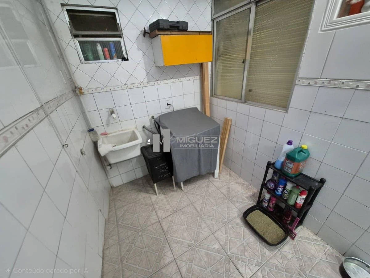 3-bedroom apartment in a building with a gym — photo 19