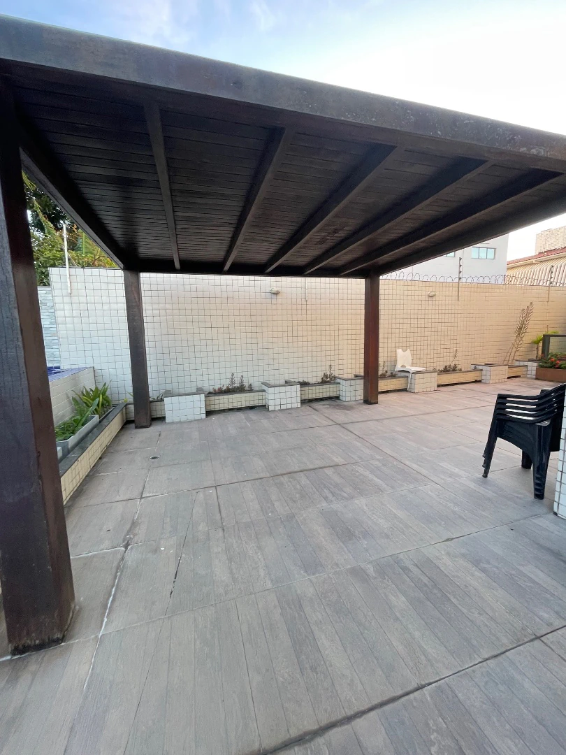 1 quarto e vista para a água: apartamento de 46 m² — photo 23