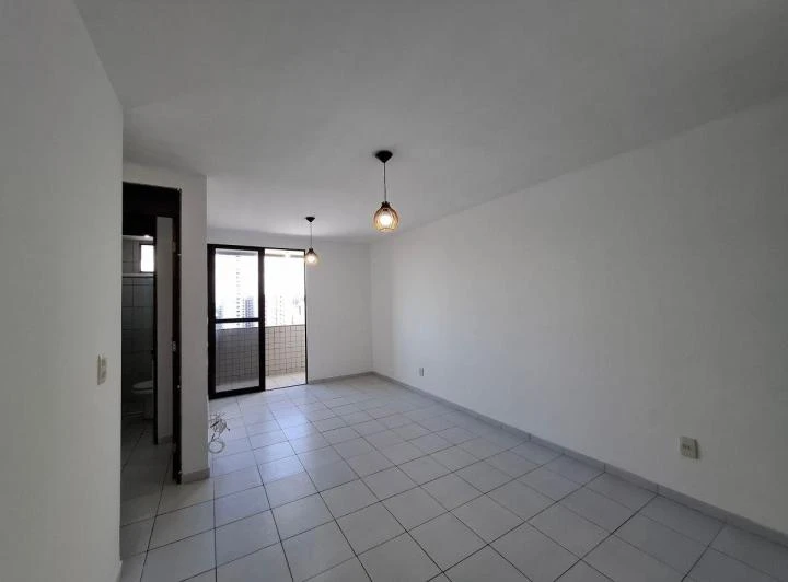 60 m² apartment on the 10th floor with 1 parking spot — photo 3