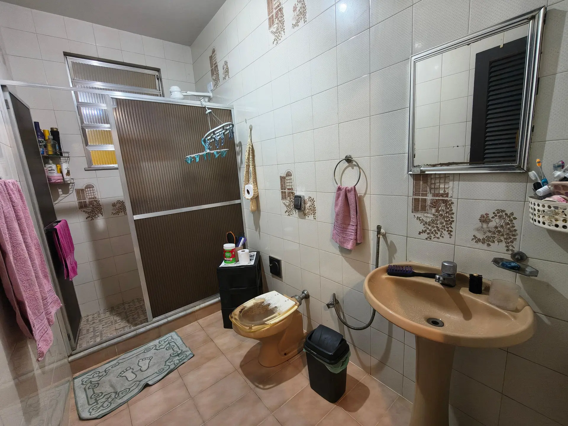 Furnished house with 5 bedrooms and 5 bathrooms — photo 58