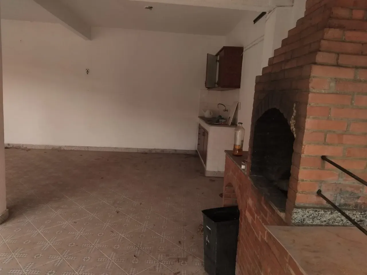 Triplex house with 7 bedrooms and 5 bathrooms — photo 22