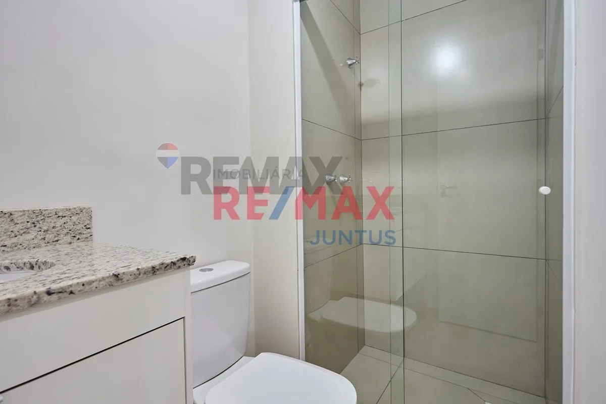 2-bedroom apartment with 1 parking spot and private BBQ — photo 18
