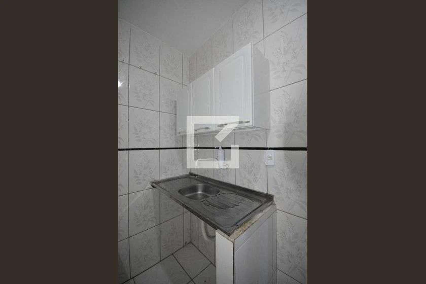 Apartamento para alugar com 1 quarto e varanda — photo 6