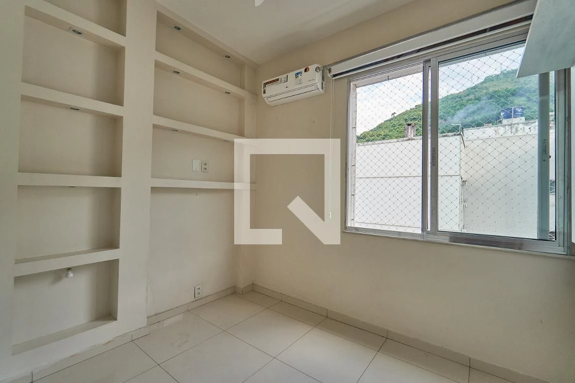 Apartamento com 3 quartos e 1 vaga, cozinha fechada — photo 10