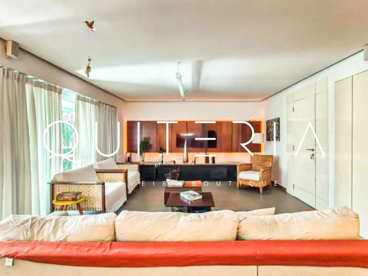 Rental apartment with 4 bedrooms and 5 bathrooms — photo 6