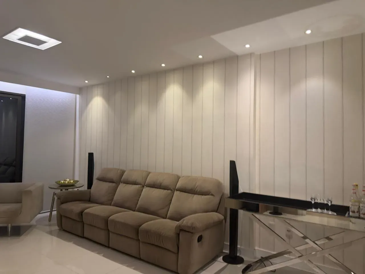 Apartamento mobiliado de 160 m² com 4 quartos e 2 suítes — photo 7