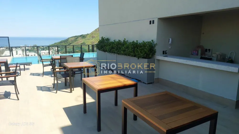 2 quartos e vista para a água: apartamento de 84 m² — photo 15