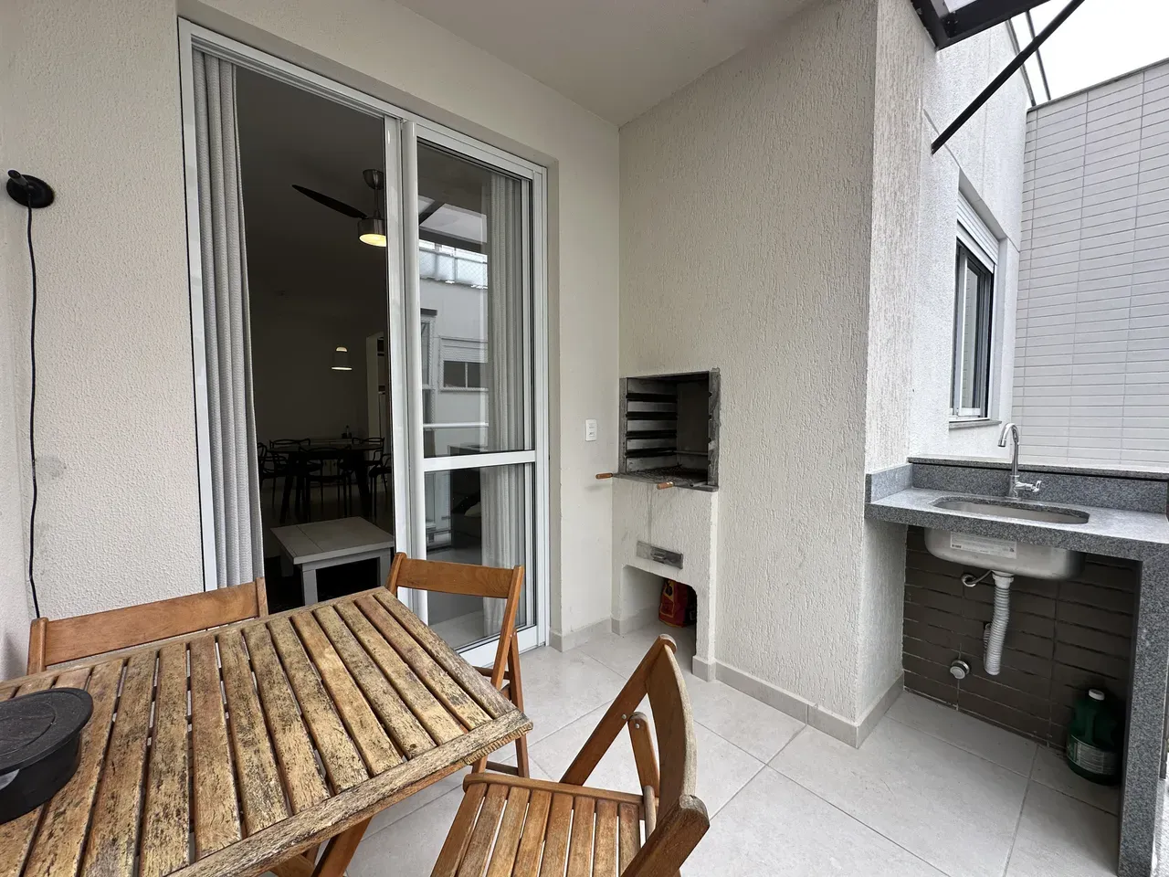 Apartment on the 2nd floor with a mountain view — photo 31