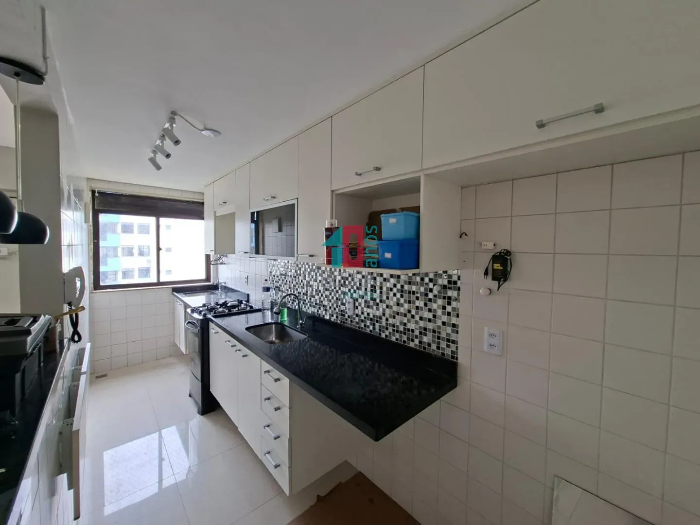 2-bedroom apartment in a building with a sauna — photo 2