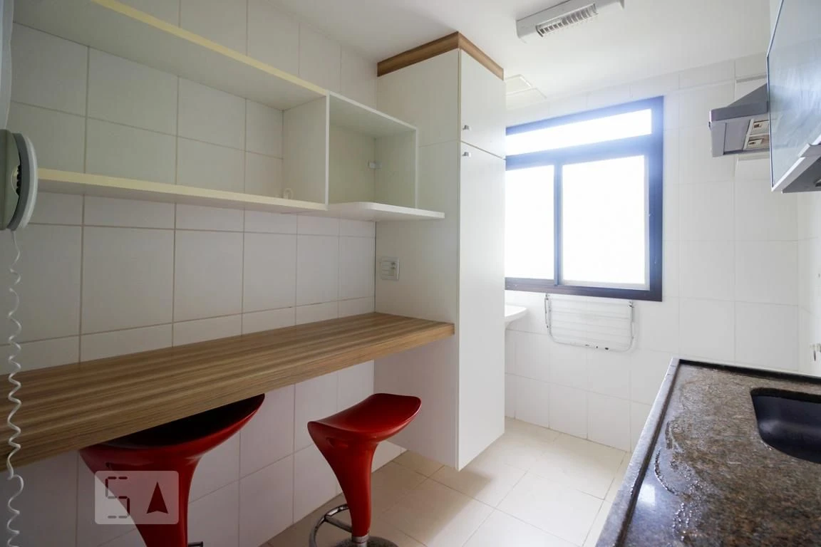2-bedroom apartment in a building with a sauna — photo 2
