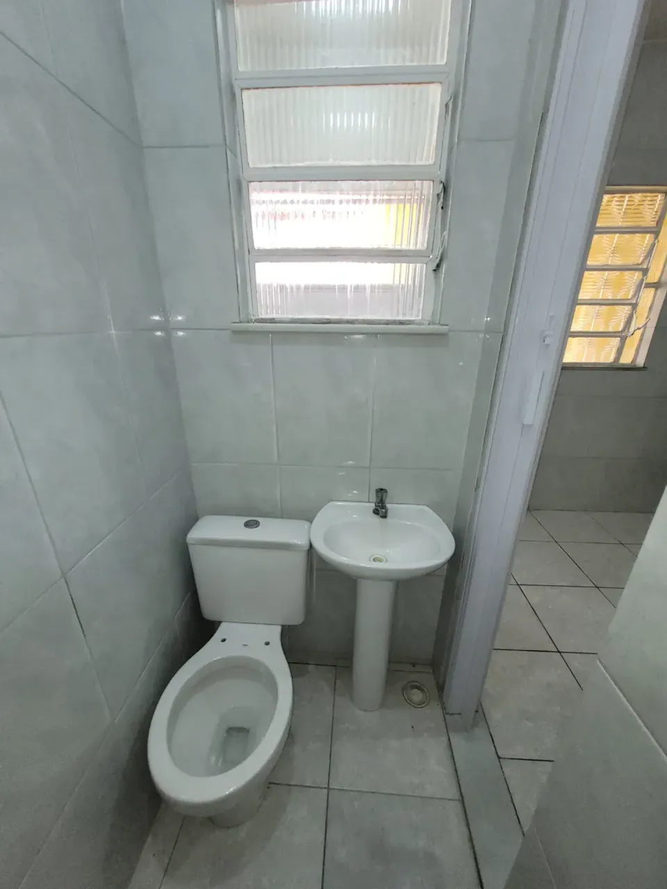 Vila house with 1 bedroom and 37 m² plus 1 bathroom — photo 7