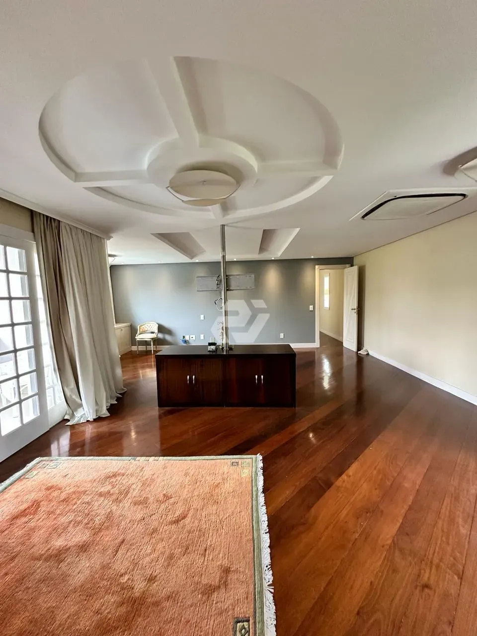 Casa com 5 quartos e cozinha americana pronta para morar — photo 16