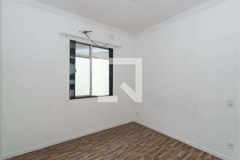 Apartamento de 1 quarto com box de vidro no banheiro — photo 20
