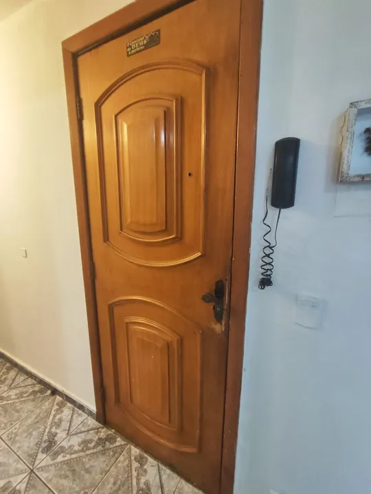 2-bedroom apartment with pool and 24h concierge — photo 16