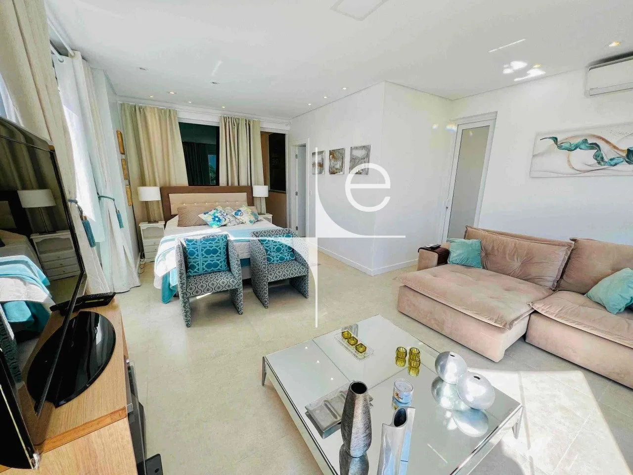Furnished house with 7 bedrooms and a balcony BBQ — photo 3