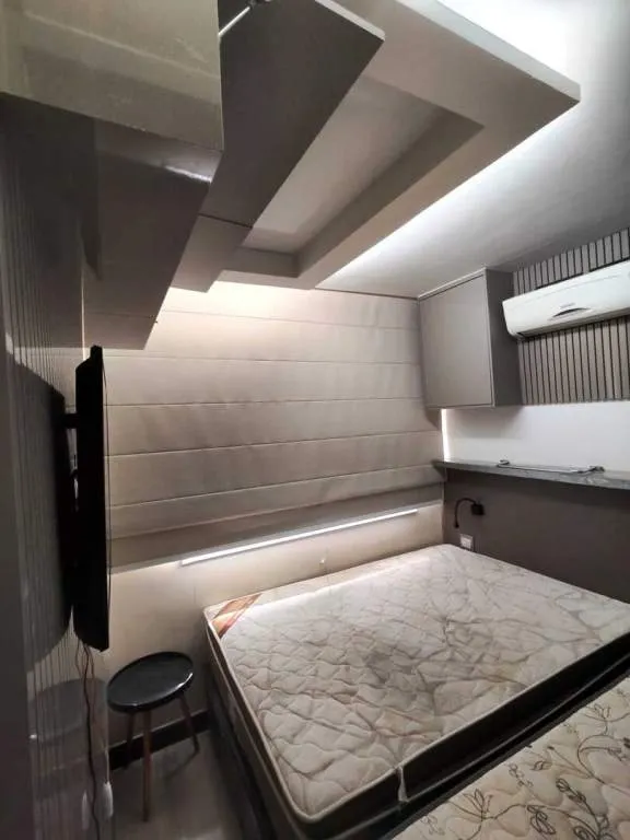 One-bedroom apartment with a dishwasher in Rio de Janeiro — photo 12