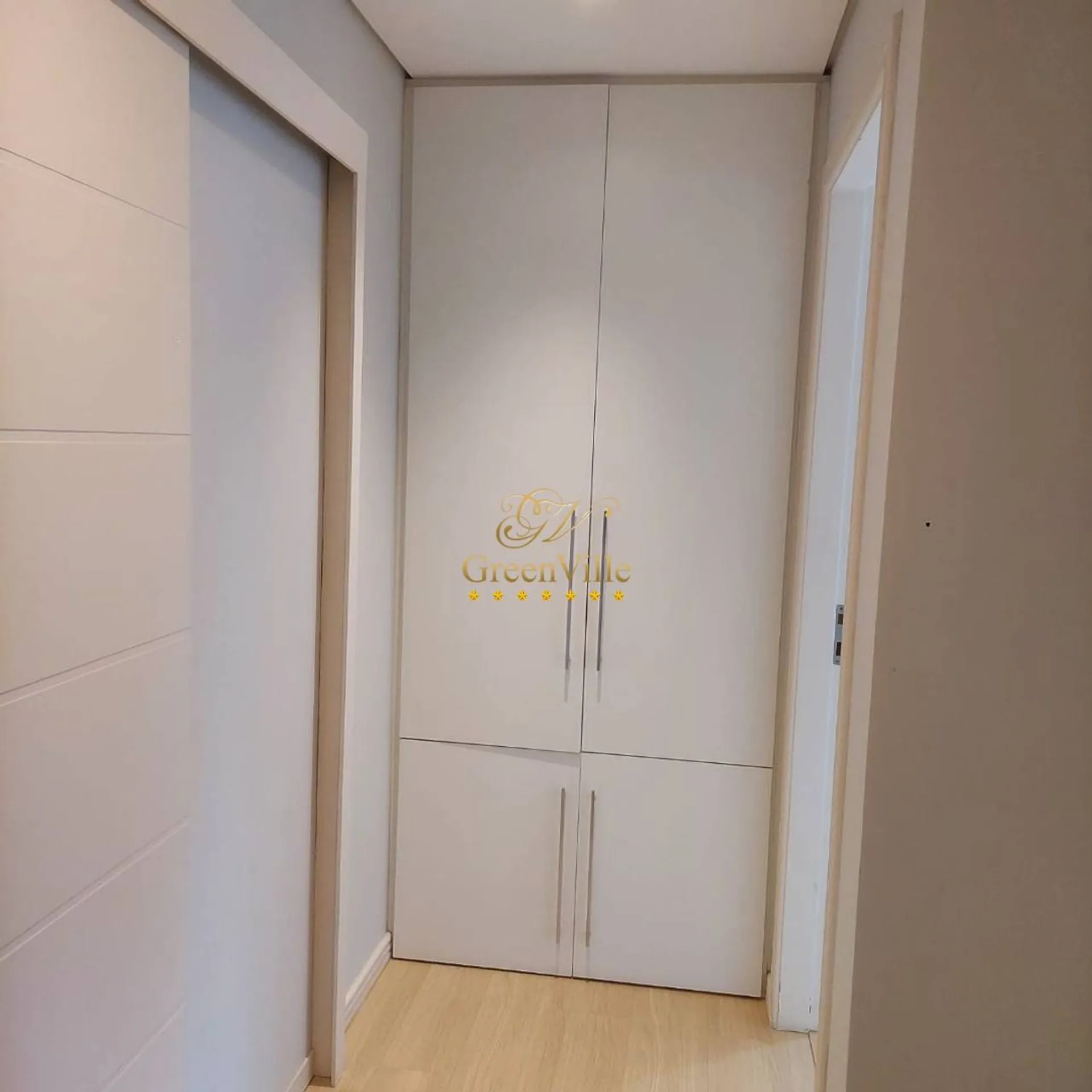 Apartment on the 4th floor with a bathtub — photo 18