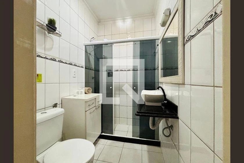 Furnished 1-bedroom apartment with 40 m² — photo 9