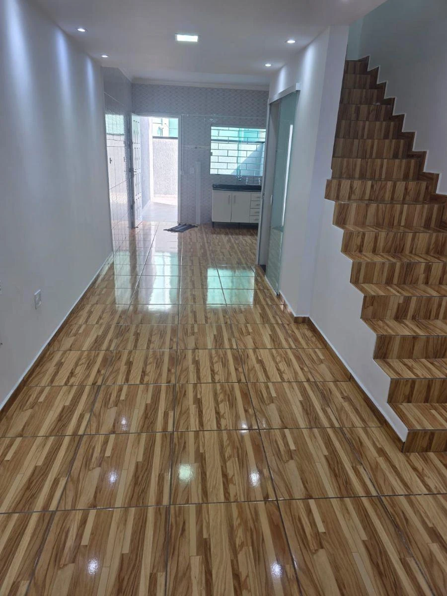 Casa, 73 m², con lavadora — photo 14
