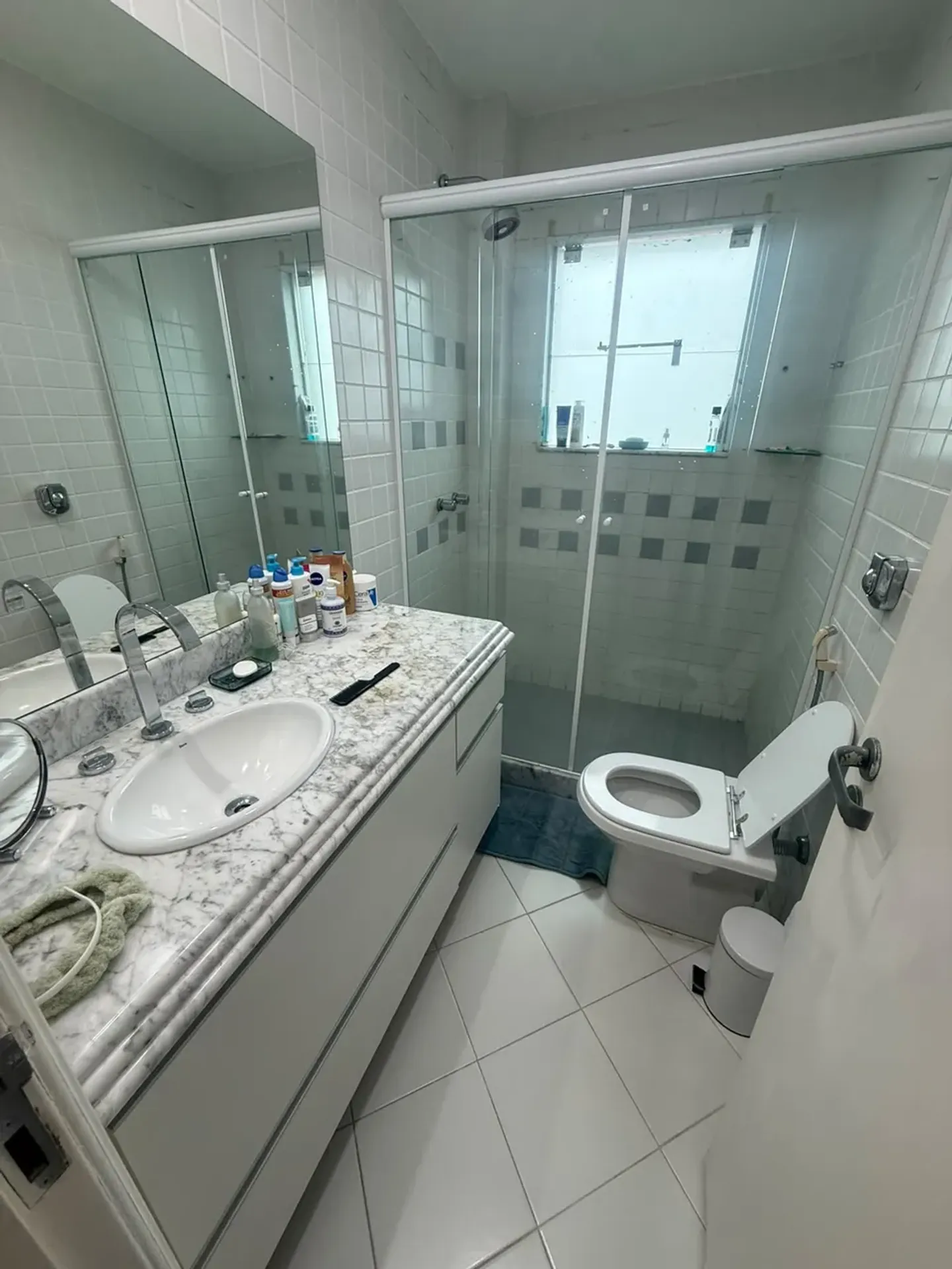 Furnished triplex house with 5 bedrooms and open kitchen — photo 42