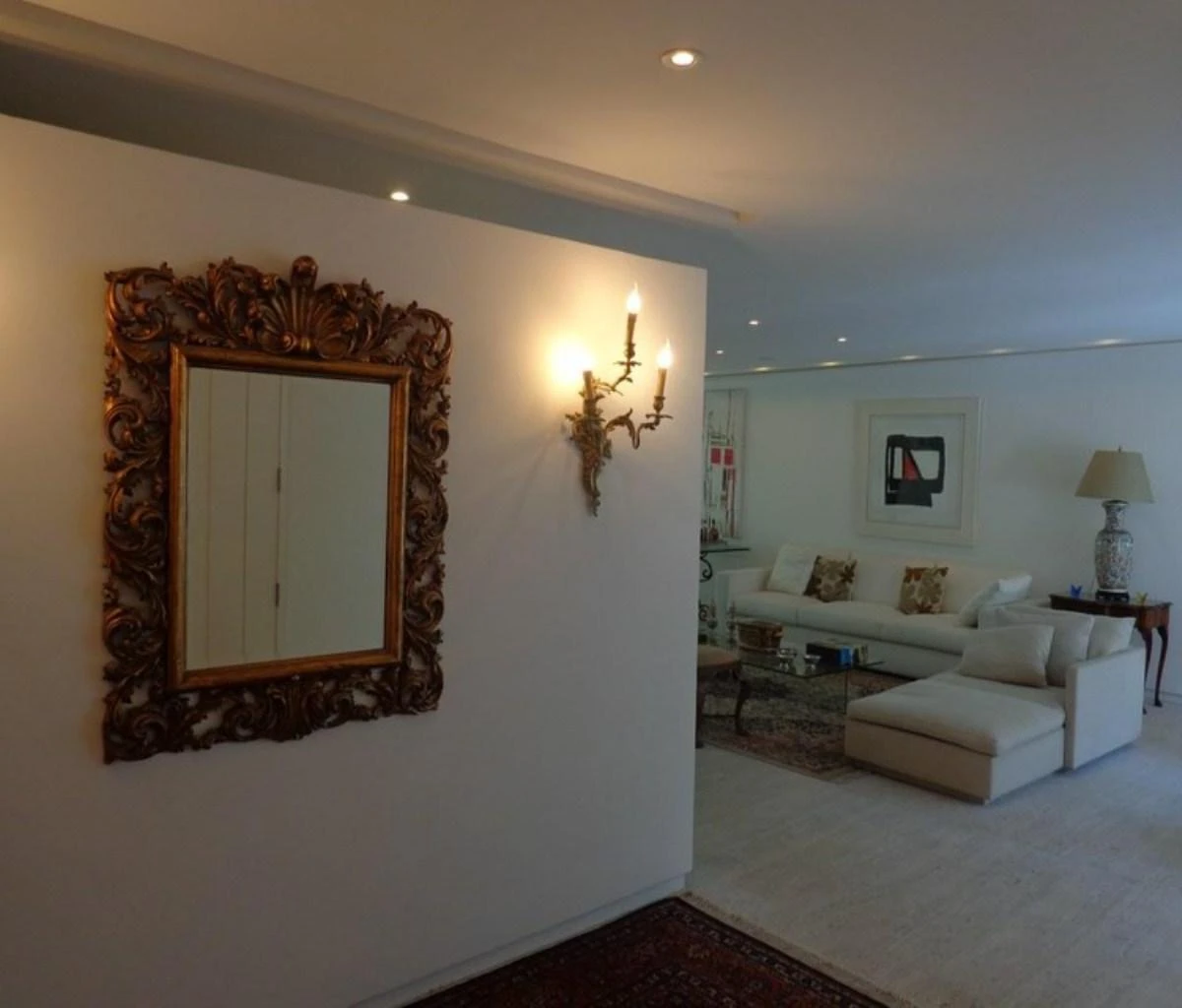 Furnished 500 m² house with 4 bedrooms and 5 parking spots — photo 22