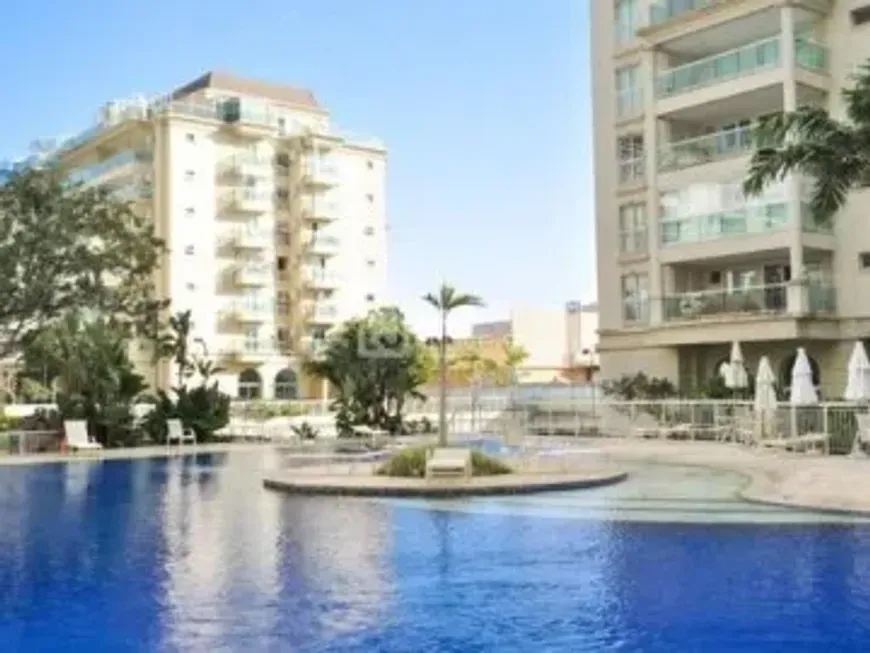 Furnished penthouse apartment with 2 bedrooms — photo 21