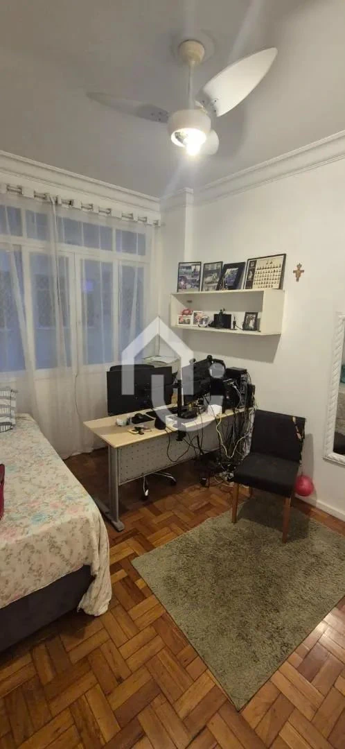 Apartment, 112 m², with a home office — photo 27