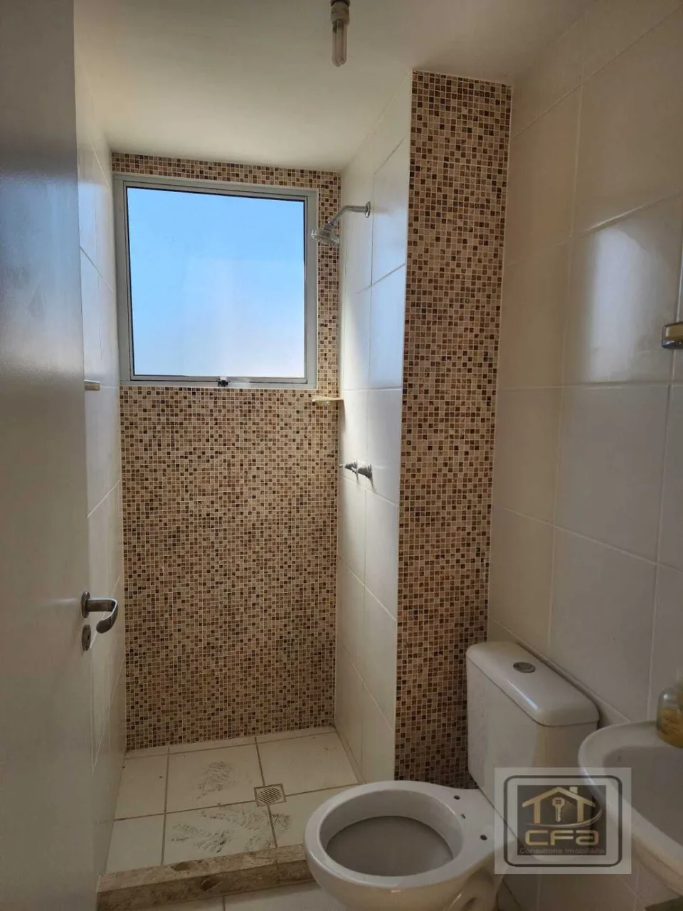 Apartamento com 2 quartos e 1 banheiro com vista para montanhas — photo 19