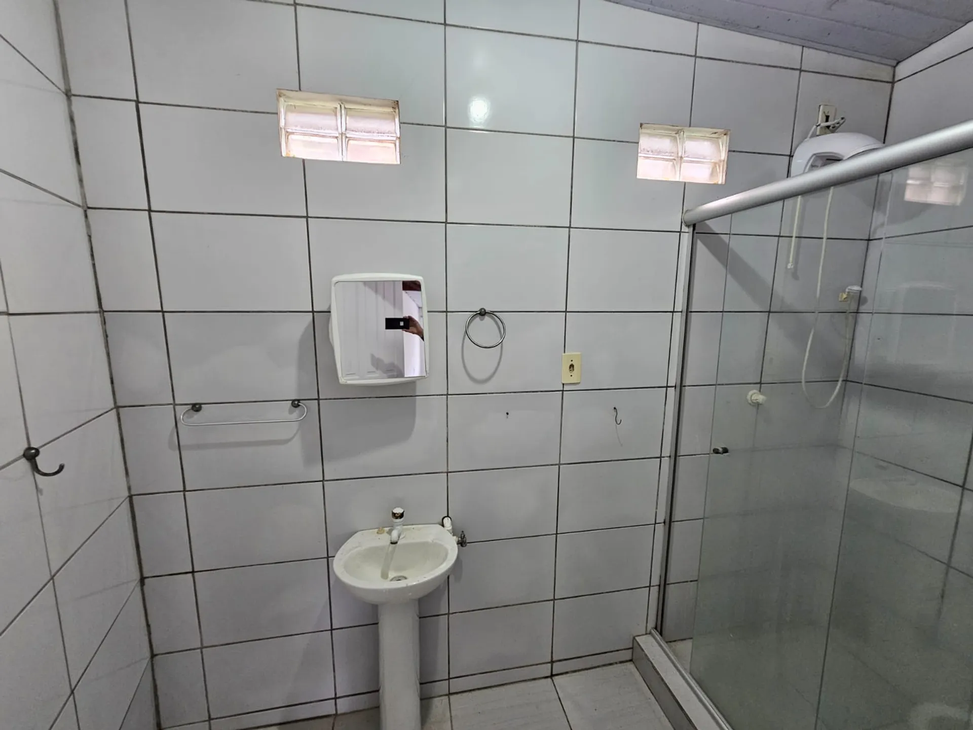 35 m² apartment with 1 bedroom and 1 bathroom — photo 6