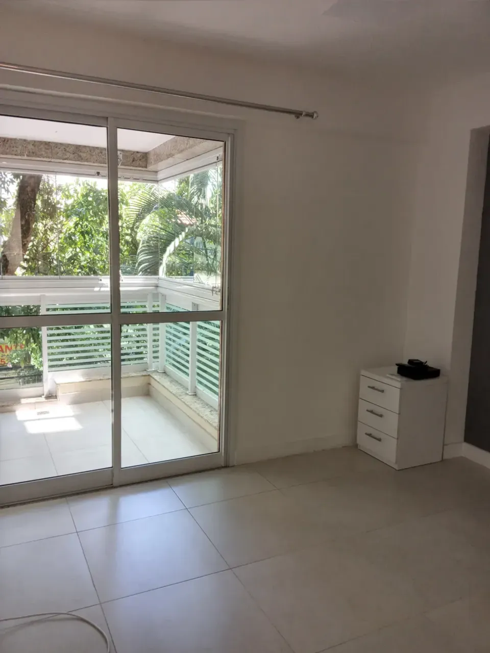 Apartamento para locação de 85 m² com 2 quartos e cozinha separada — photo 7