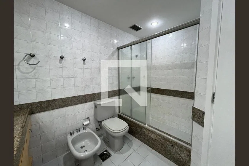 Apartamento de 3 quartos em condomínio com sauna — photo 23