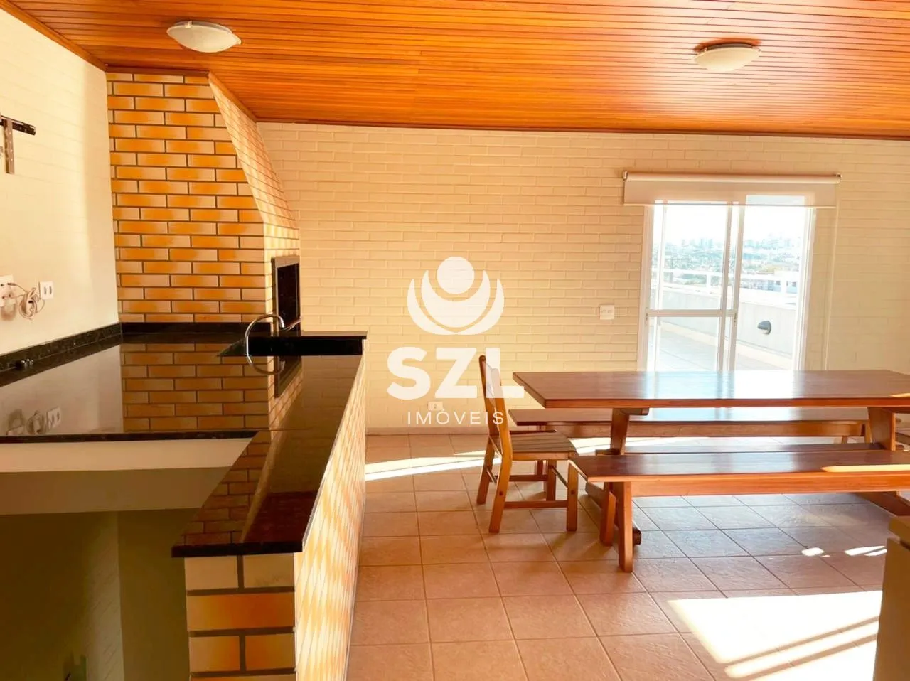 Furnished house with closed kitchen and 3 bedrooms — photo 37