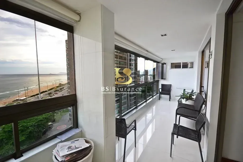 Furnished apartment with 4 bedrooms and closed kitchen — photo 4